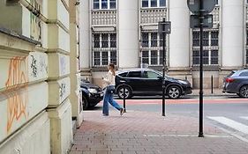 Tlc Apartments Cracow